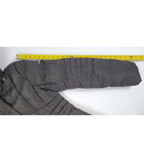 NWOT Orolay Womens Large Puffer Down Hooded Coat Winter Jacket YRF1021M‎ - Picture 11 of 14